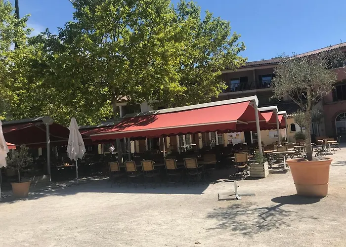 Village Vacance Ardeche
