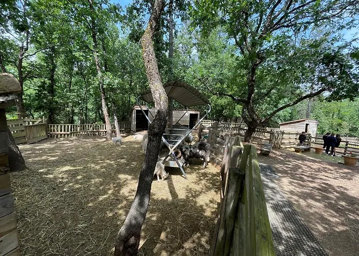 Village Vacance Ardeche