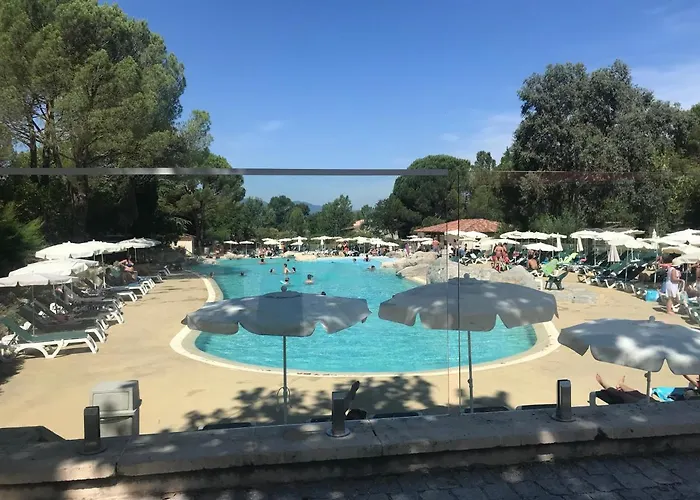 Village Vacance Ardeche