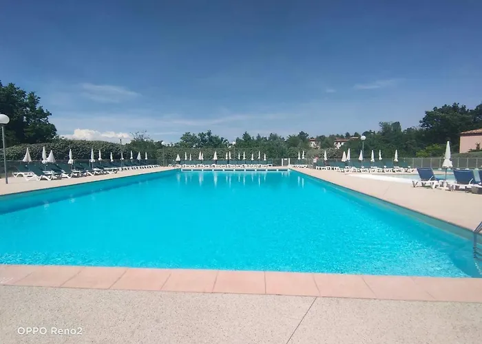 Village Vacance Ardeche