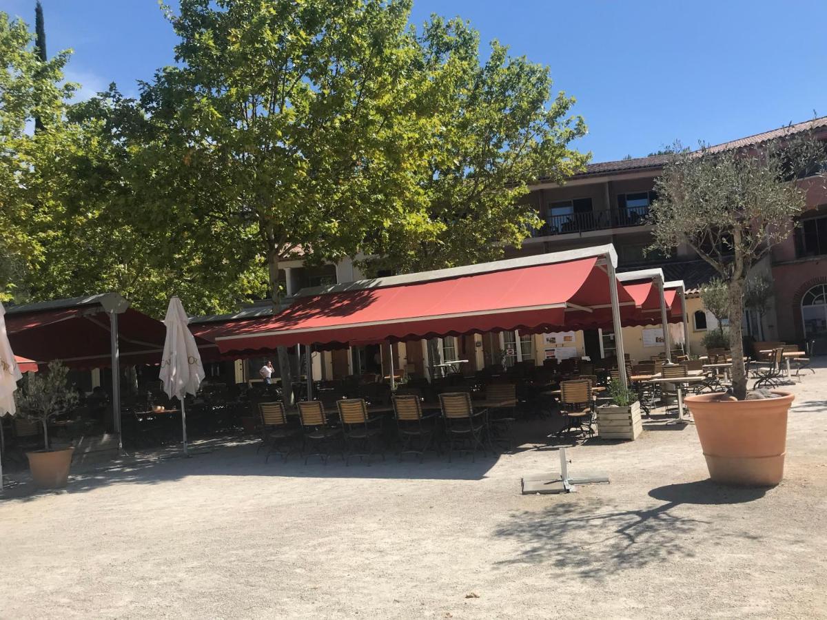 Ardeche Apartment Grospierres
