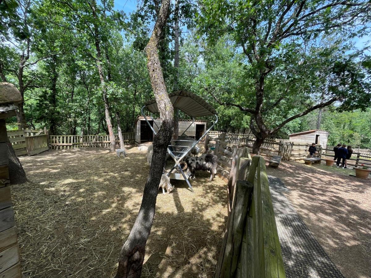 Ardeche Apartment Grospierres