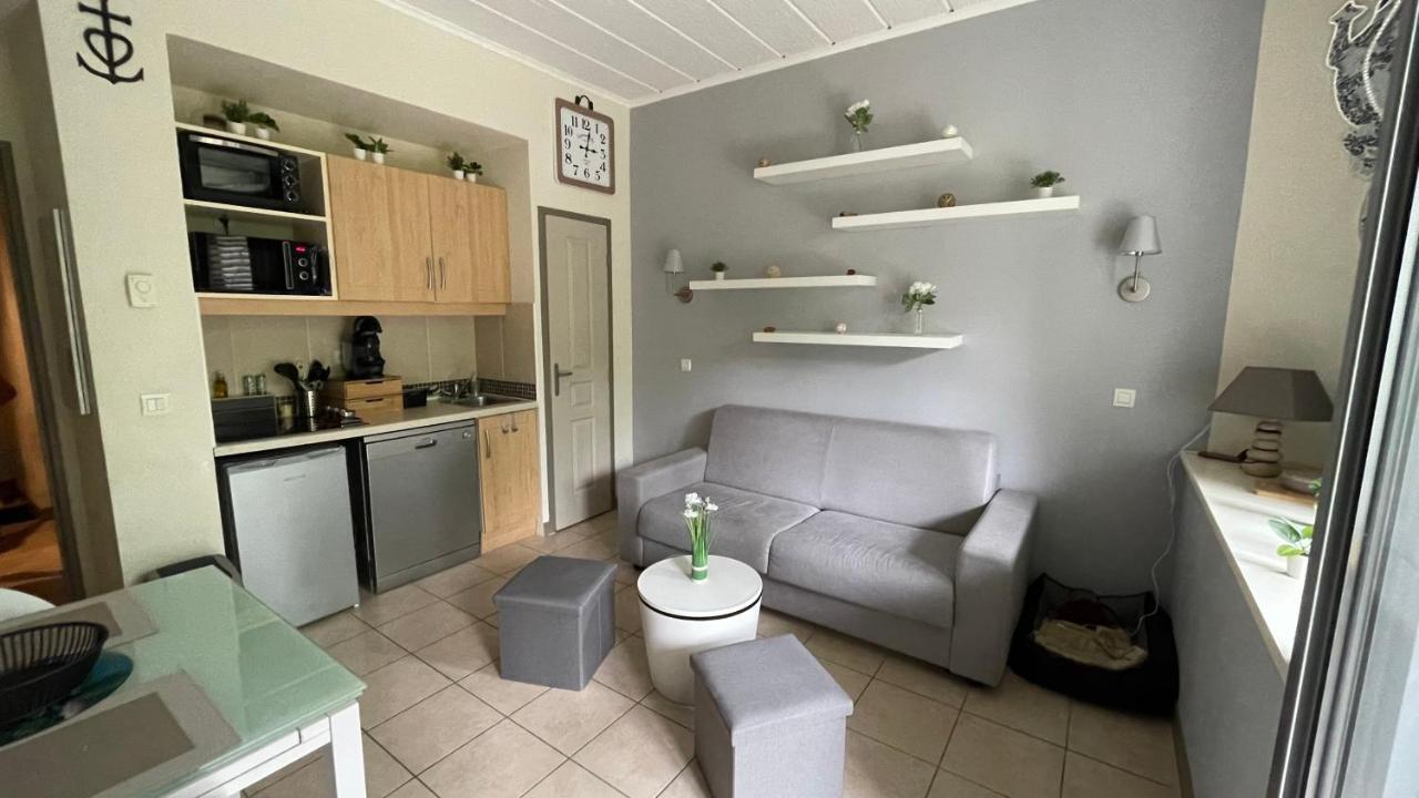 Apartment Ardeche