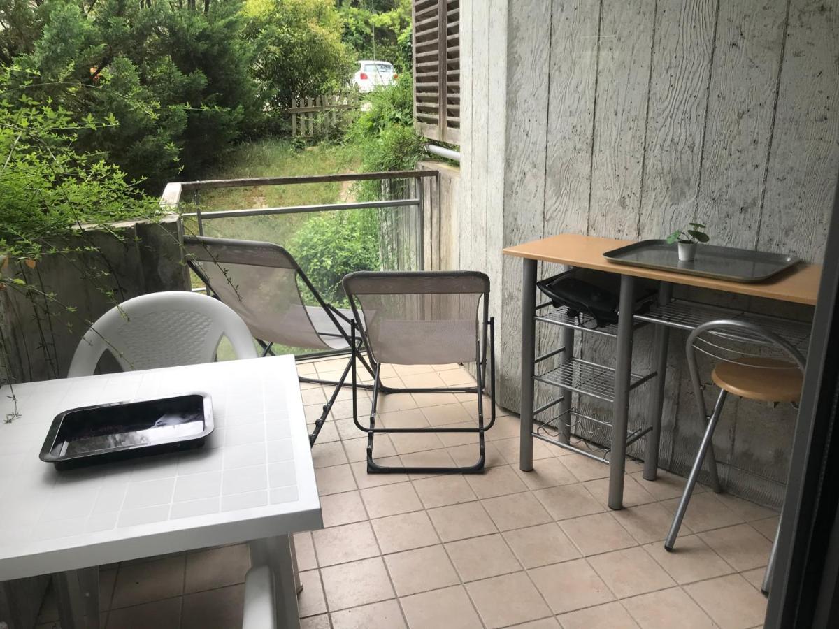 Ardeche Apartment